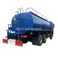 Fotonwasser -Sprinkler -LKW 6x4 Mobile Watering Cart